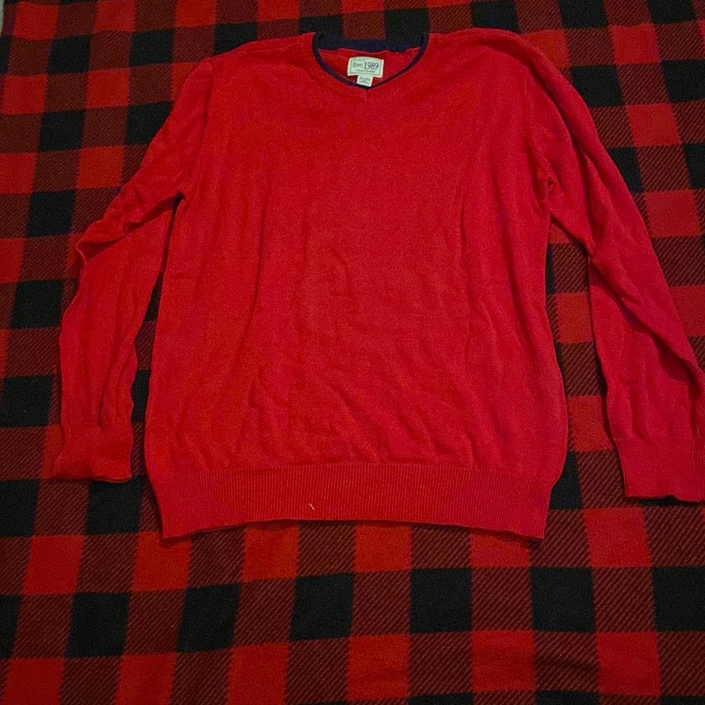 Children Place Sweater